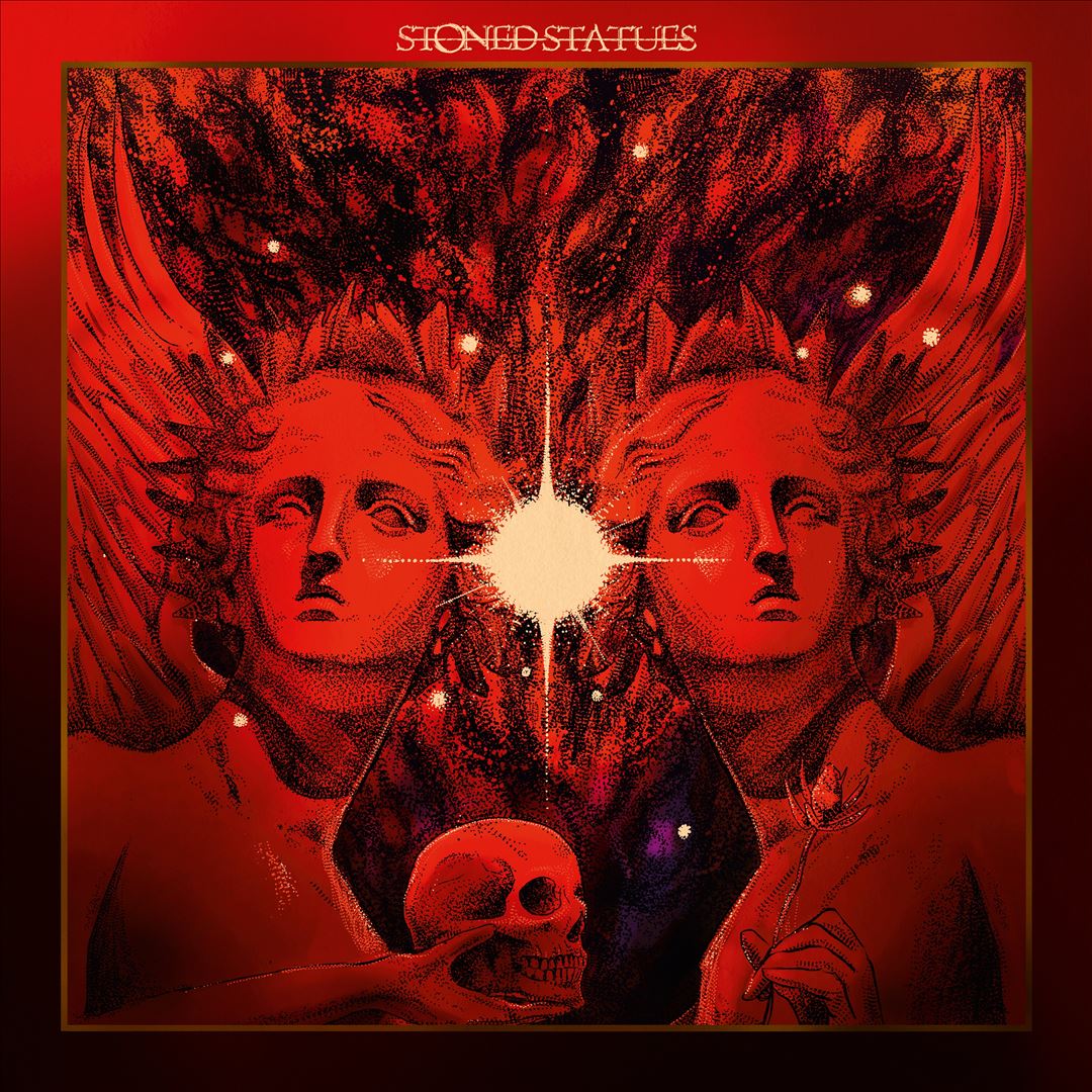 Stoned Statues cover art