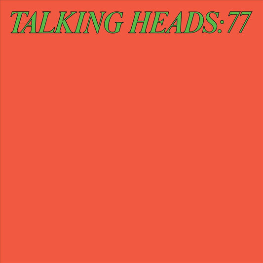 Talking Heads: 77 [Super Deluxe Edition] cover art