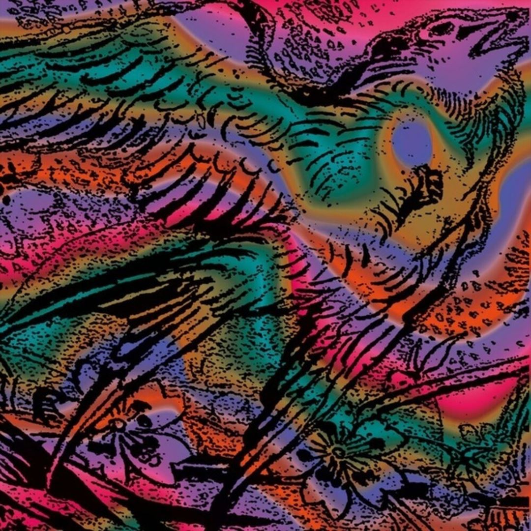 One Swallow Doesn't Make A Summer Part 6 cover art