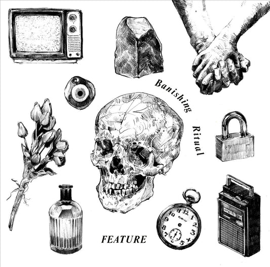 Banishing Ritual cover art