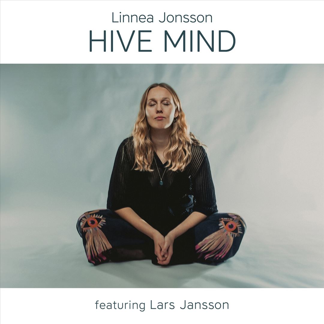 Hive Mind cover art