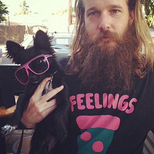 Feelings cover art