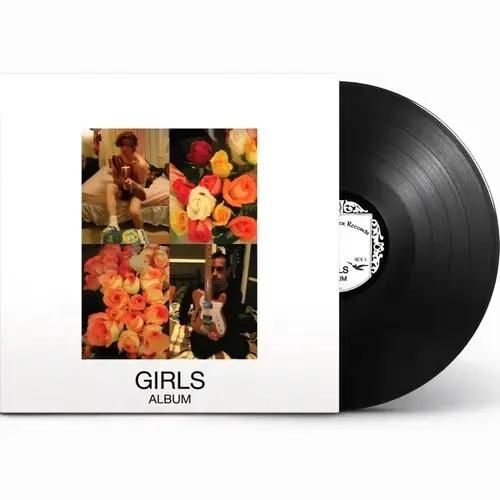 Album [Sky Blue] cover art