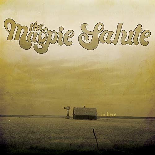 In Here cover art