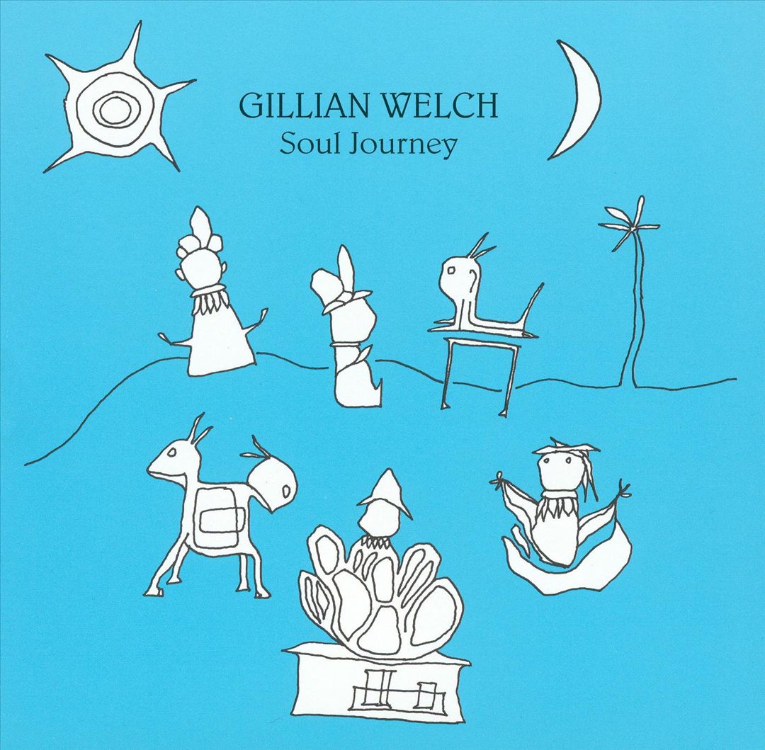 Soul Journey cover art