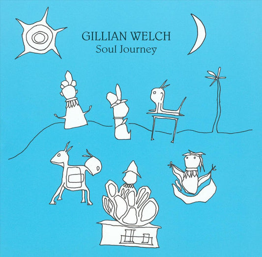Soul Journey cover art