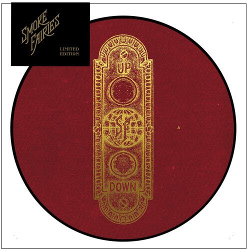 Elevator cover art