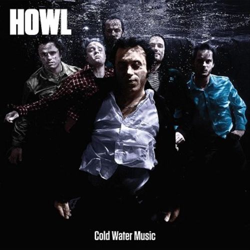 Cold Water Music  cover art