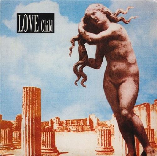 Love Child cover art