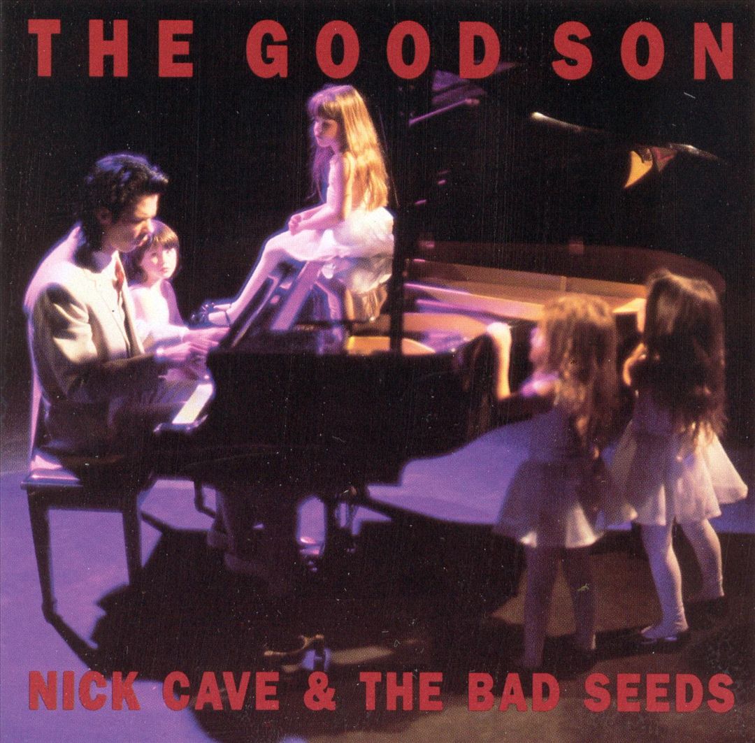 Good Son cover art