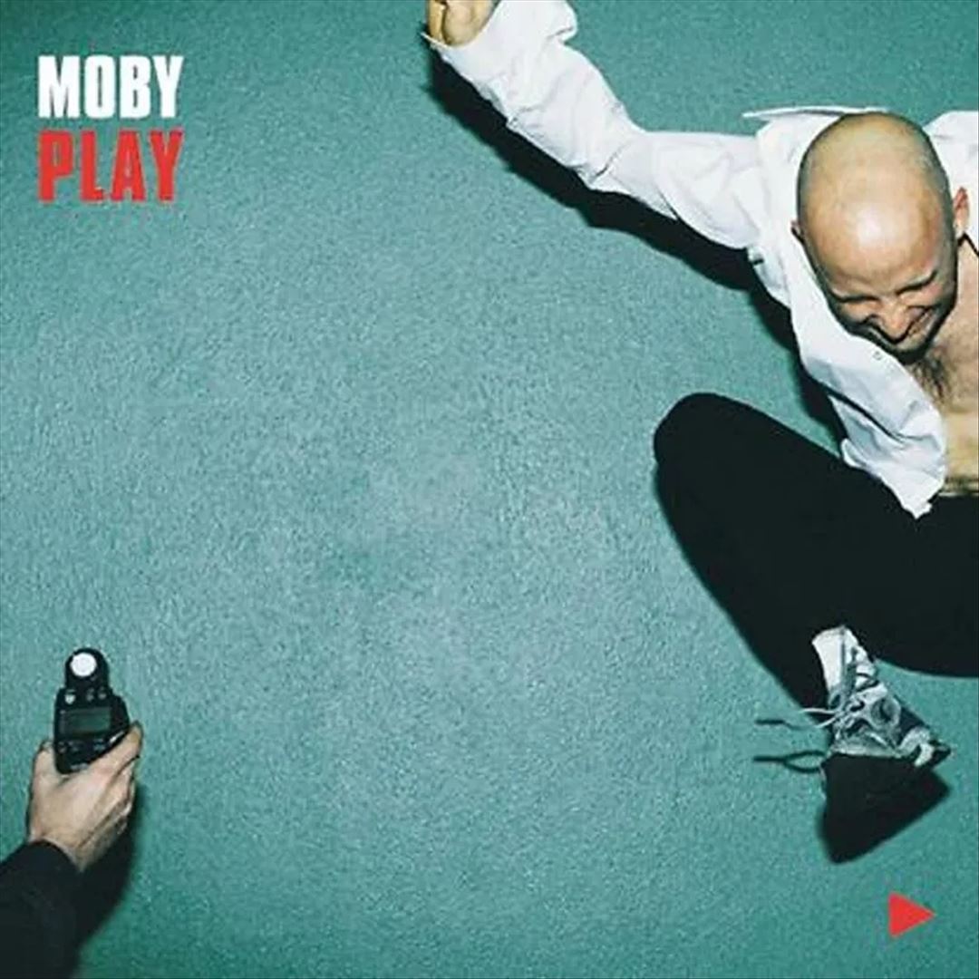 Play [2 LP] cover art