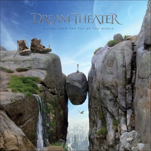 A View from the Top of the World [LP/CD] cover art