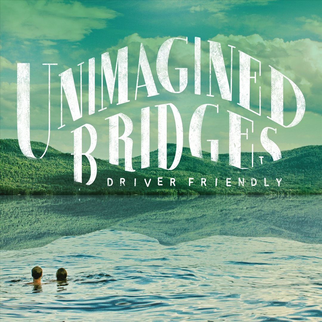 Unimagined Bridges [LP] cover art