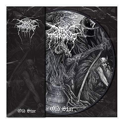 Old Star cover art
