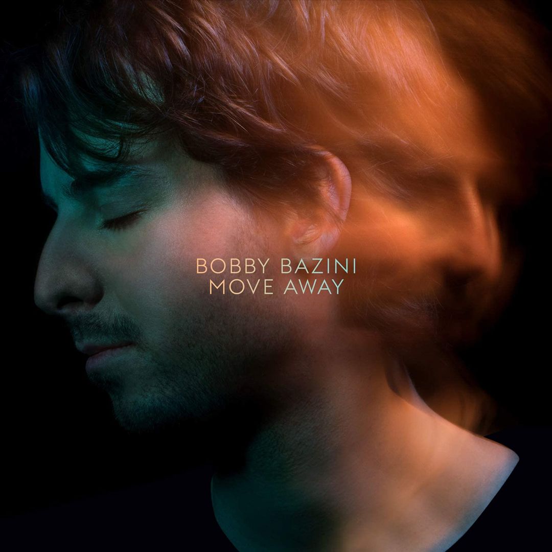 Move Away cover art