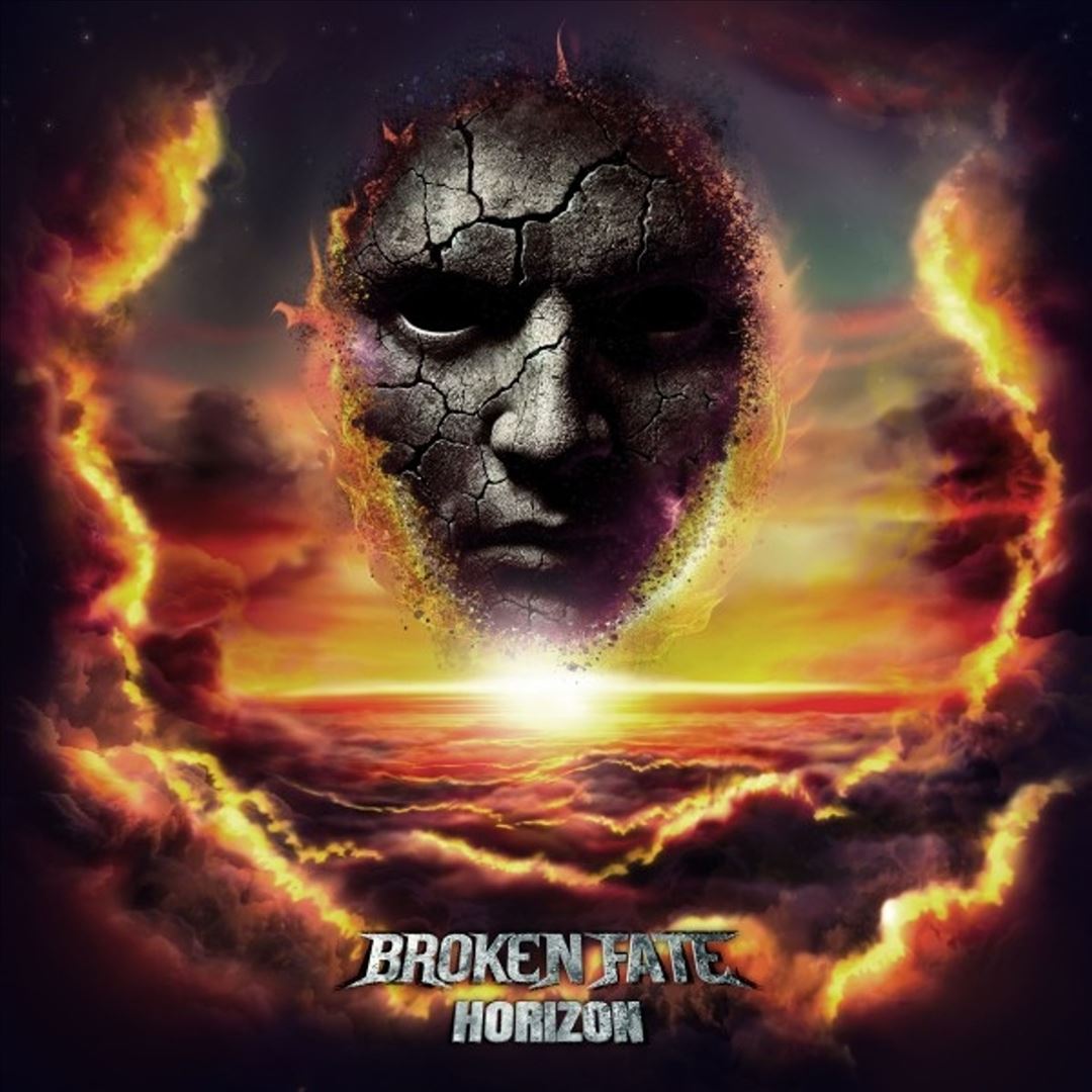 Horizon cover art