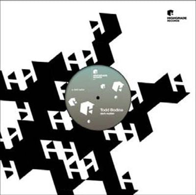 Dark Matter cover art