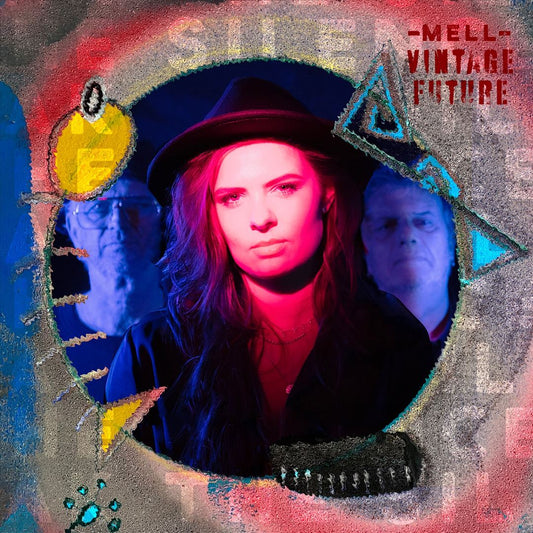 Break the Silence cover art