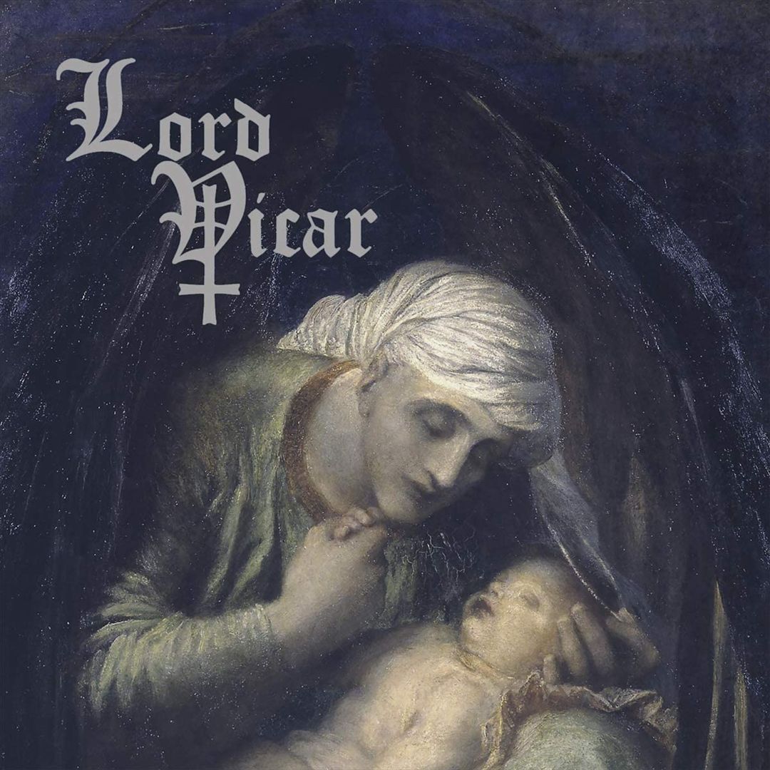 Black Powder cover art