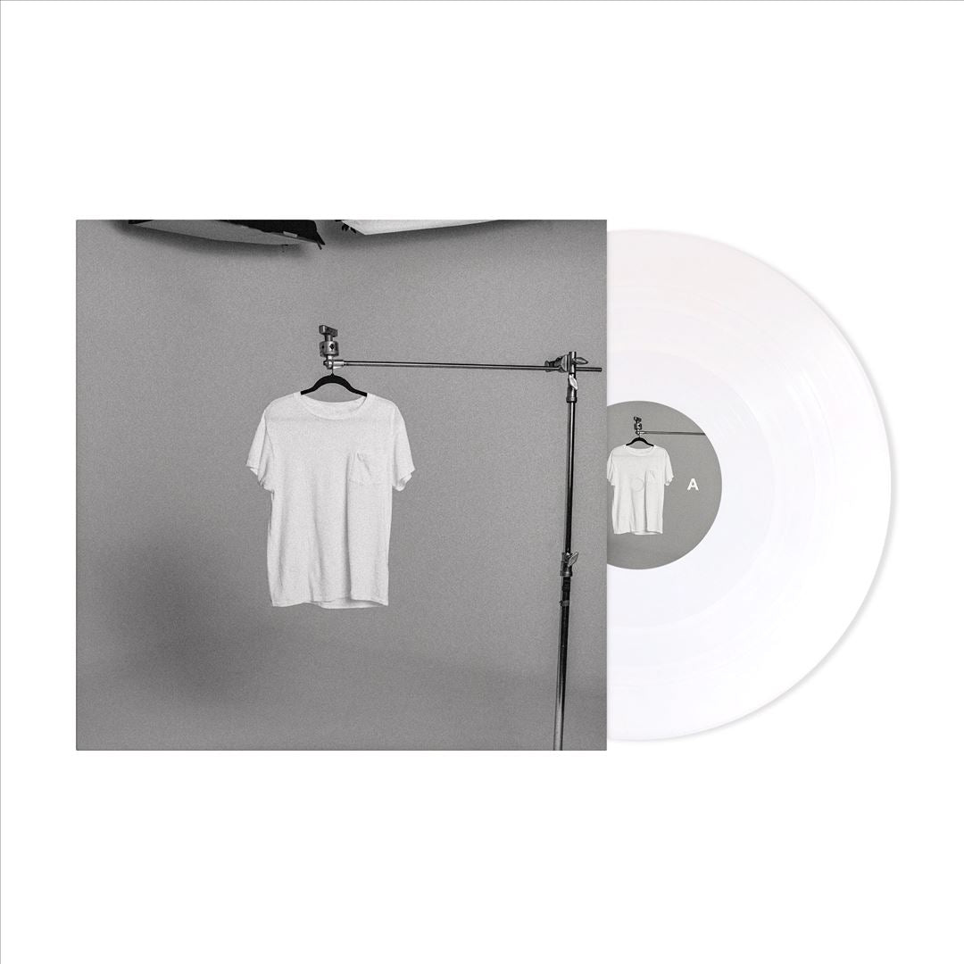 Plain White T's [White LP] cover art