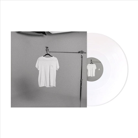 Plain White T's [White LP] cover art