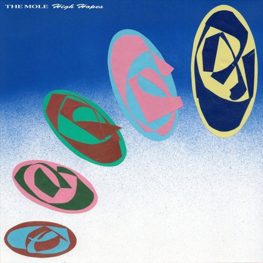 High Hopes cover art