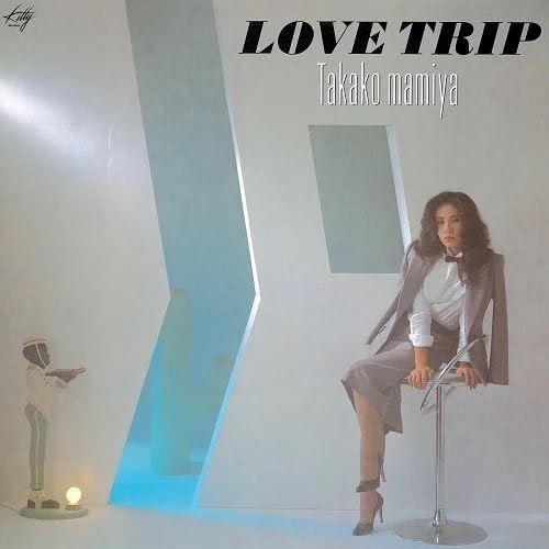 Love Trip cover art