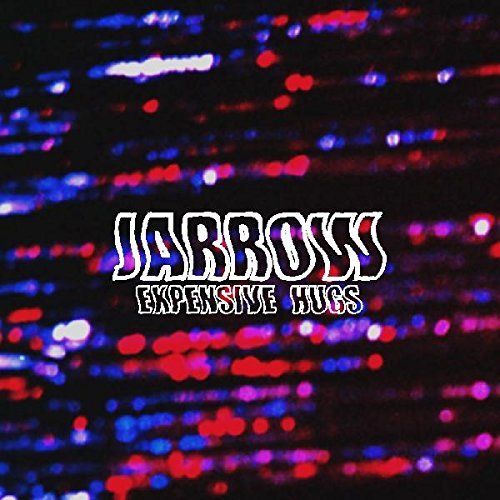 Expensive Hugs cover art