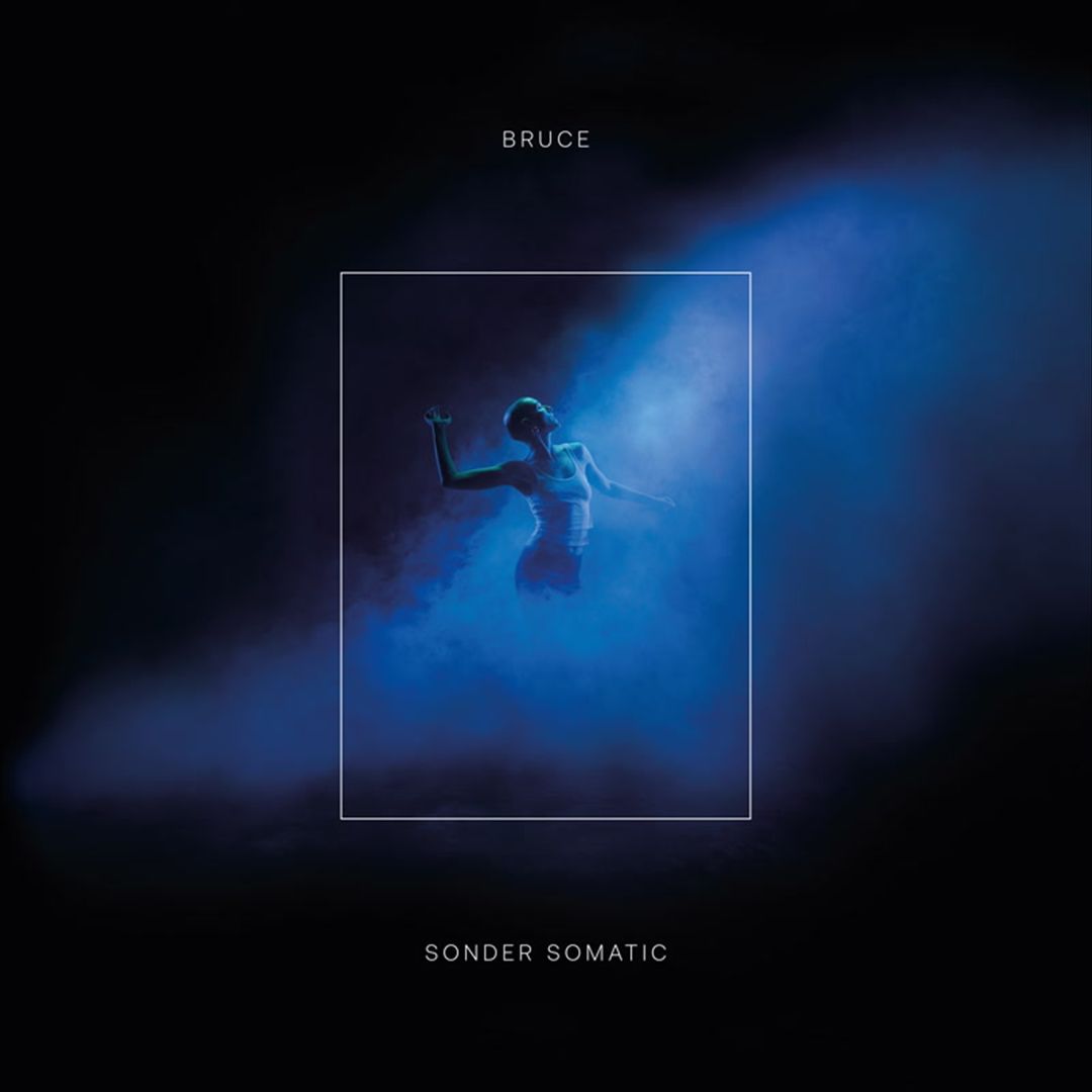 Sonder Somatic cover art