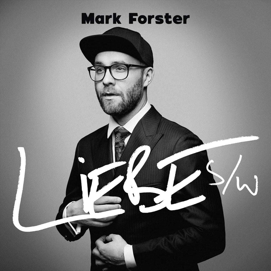 Liebe cover art