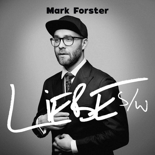 Liebe cover art