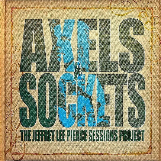 Axels & Sockets cover art