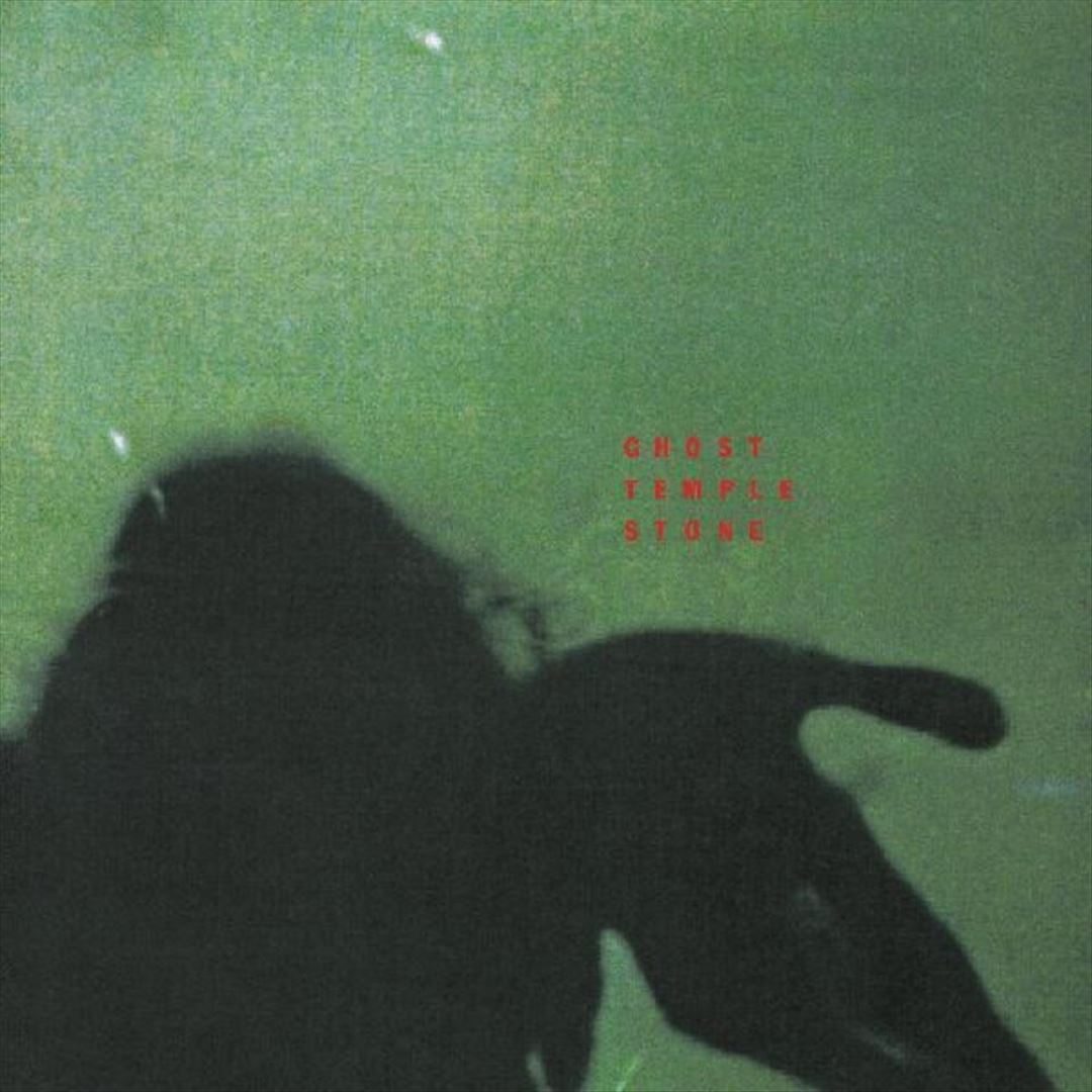 Temple Stone cover art