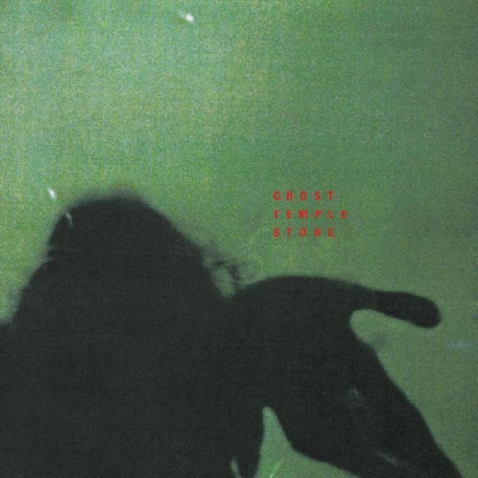 Temple Stone cover art