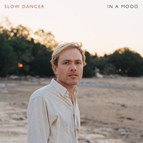 In a Mood cover art
