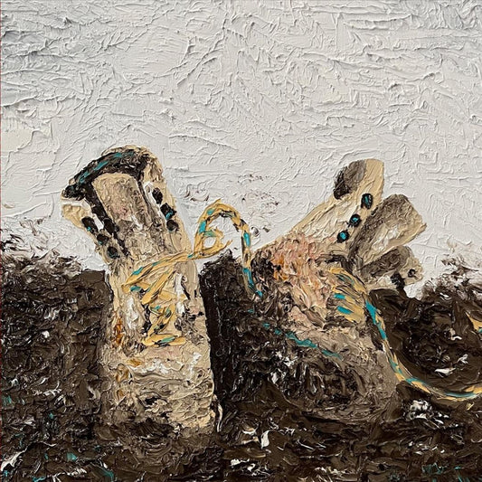 Skilled Trade cover art