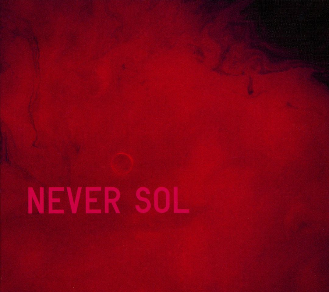 Under Quiet cover art