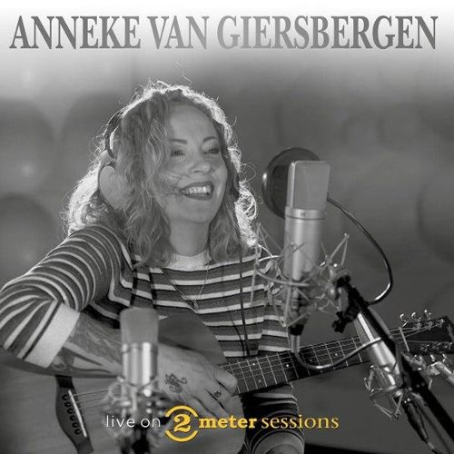 Live on 2 Meter Sessions cover art