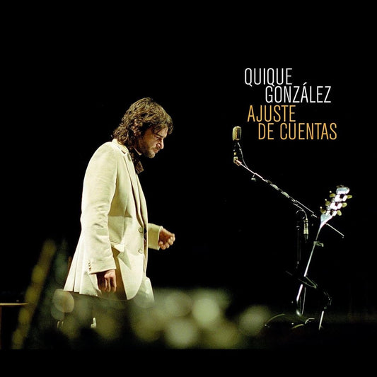 Ajuste de Cuentas cover art