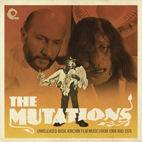 Mutations cover art