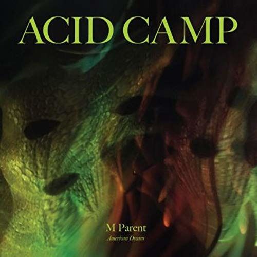 American Dream cover art