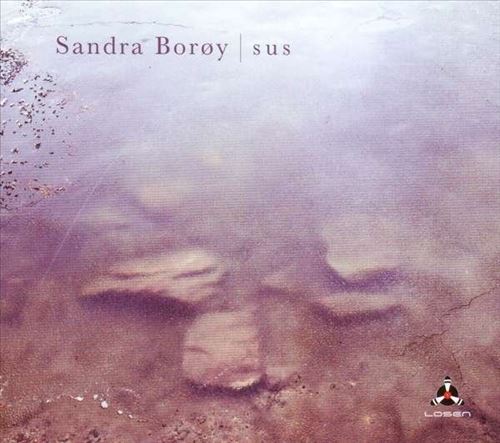 Sus cover art