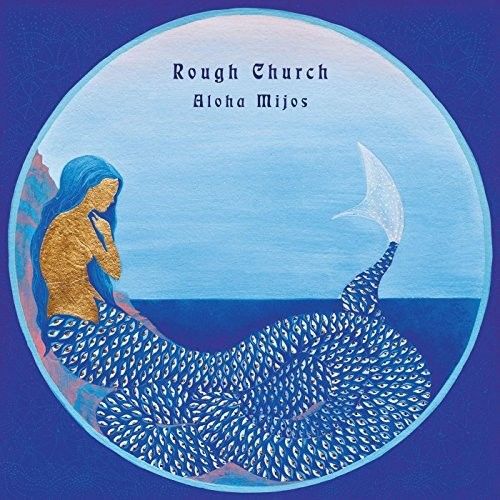 Aloha Mijos cover art