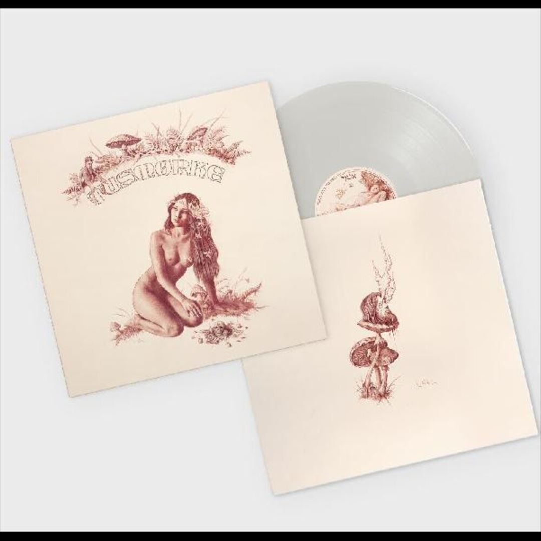 Hestehoven cover art