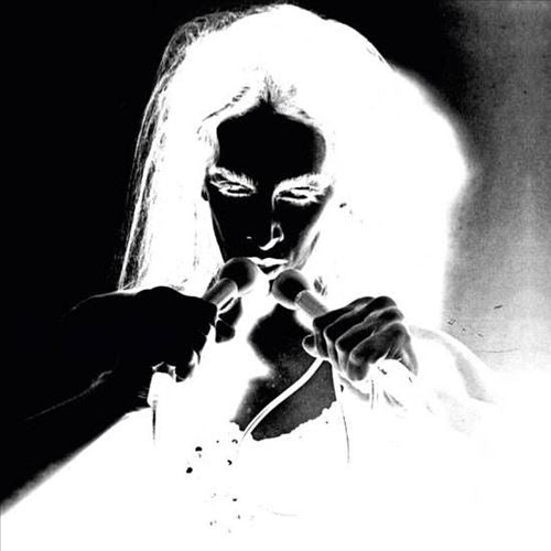 Diamanda Galas cover art