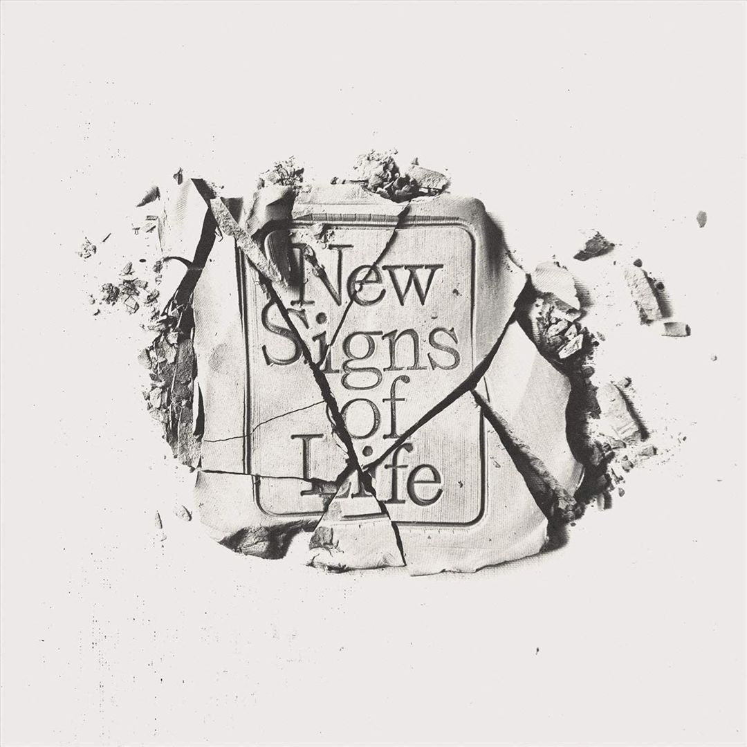 New Signs of Life cover art