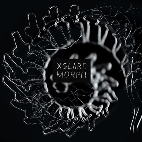 Morph cover art