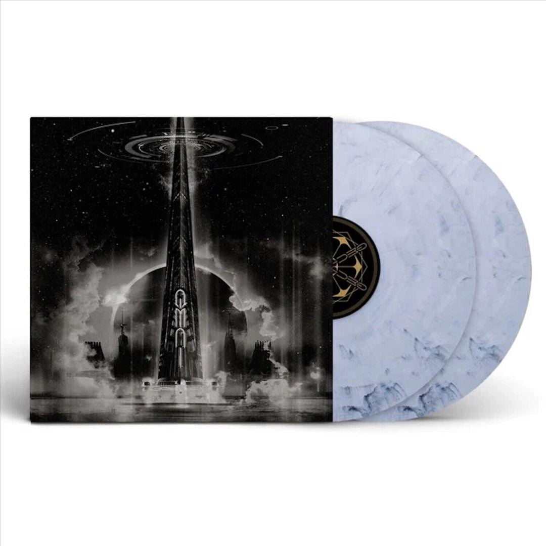 Omni cover art