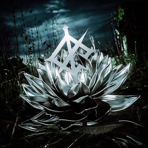 Darkbloom [Sea Blue] cover art