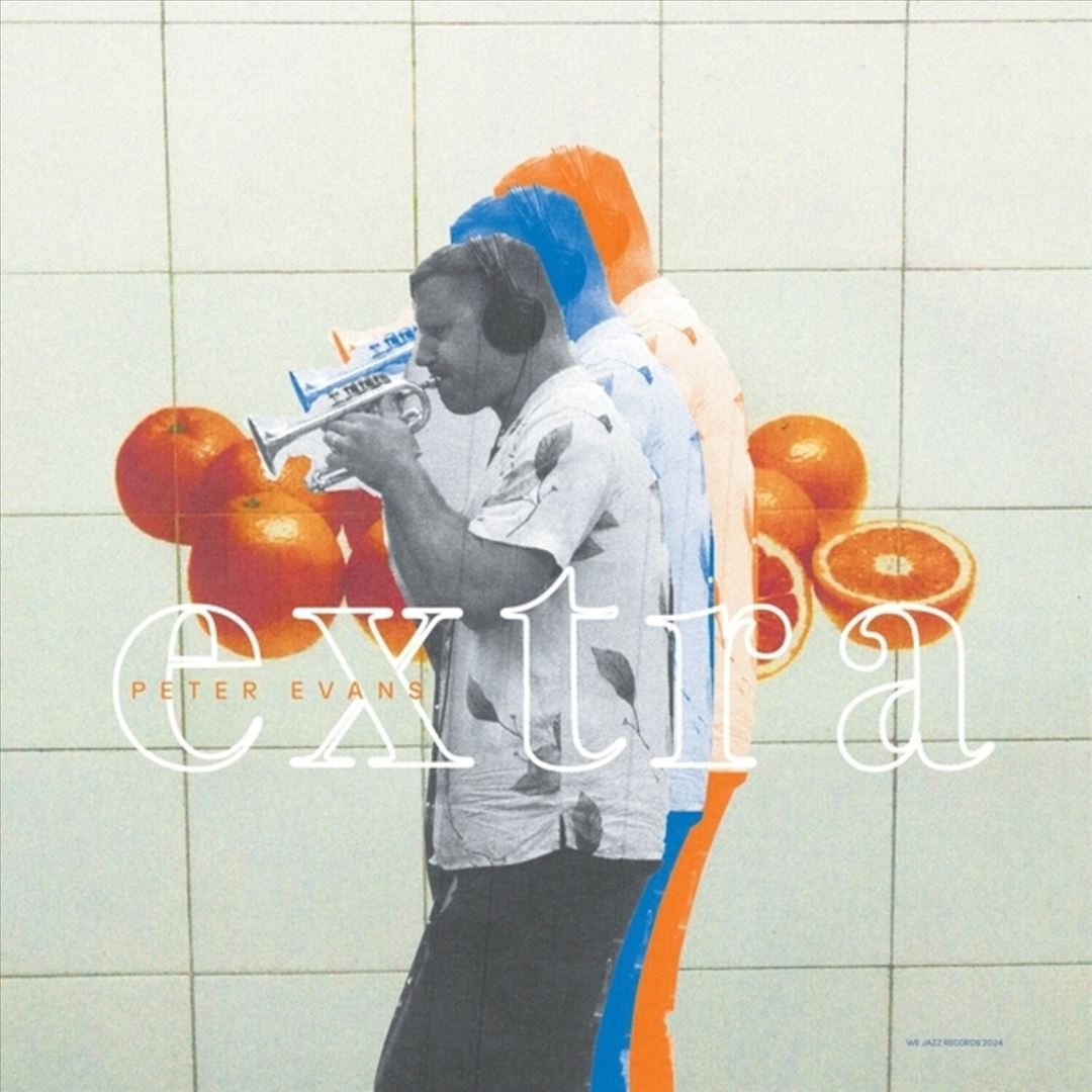 Extra cover art